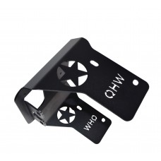 A8一体后短尾（2个/箱）